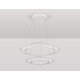 Подвесной светодиодный светильник Ambrella light Comfort Line FL5542