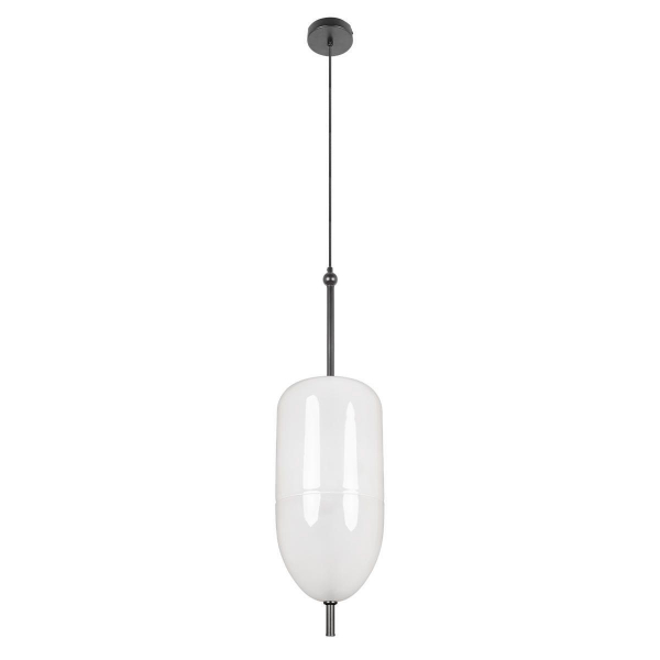 Подвесной светодиодный светильник Loft IT Venice 10223/B White Подвесной светодиодный светильник Loft IT Venice 10223/B White