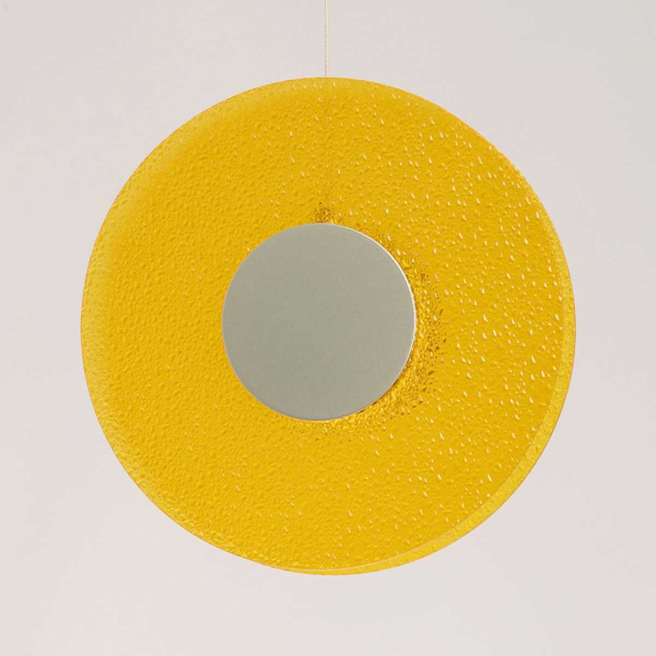 Подвесной светильник De Markt Фрайталь 663012601