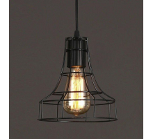 Подвесной светильник Loft-Concept Loft Wire Cage 40.145-0