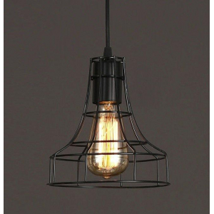 Подвесной светильник Loft-Concept Loft Wire Cage 40.145-0