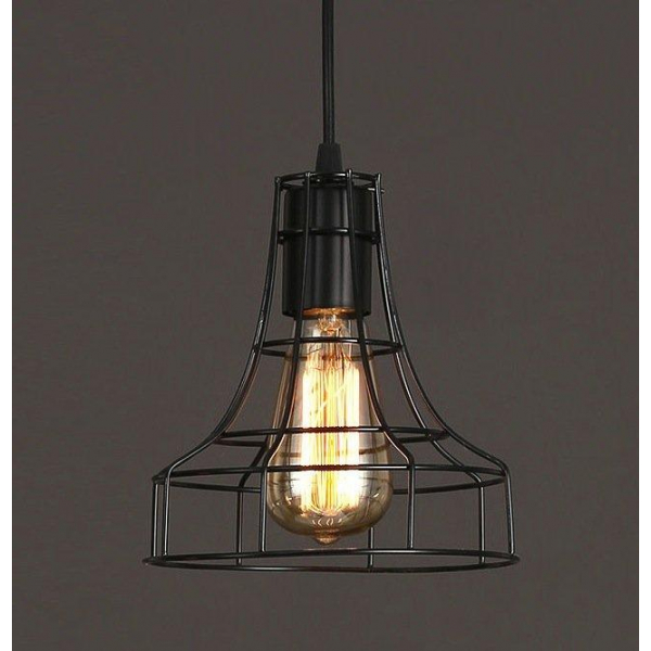 Подвесной светильник Loft-Concept Loft Wire Cage 40.145-0 Подвесной светильник Loft-Concept Loft Wire Cage 40.145-0