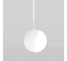 Подвесной светильник Elektrostandard Grollo 50120/1 белый 4690389187155