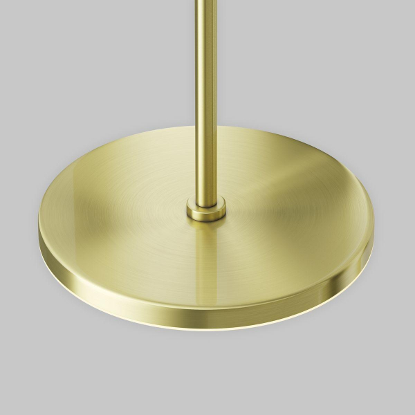 Подвесной светодиодный светильник Maytoni Technical Plato P076PL-L12W3K-BS Подвесной светодиодный светильник Maytoni Technical Plato P076PL-L12W3K-BS