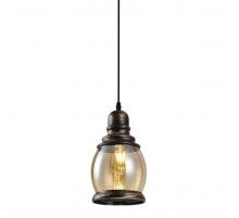 Подвесной светильник Escada Fireside 1101/1