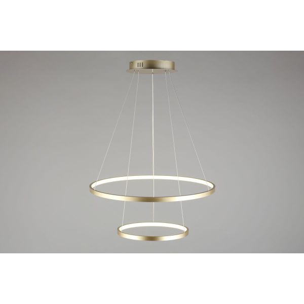 Подвесной светодиодный светильник Aployt Lunet APL.014.03.60