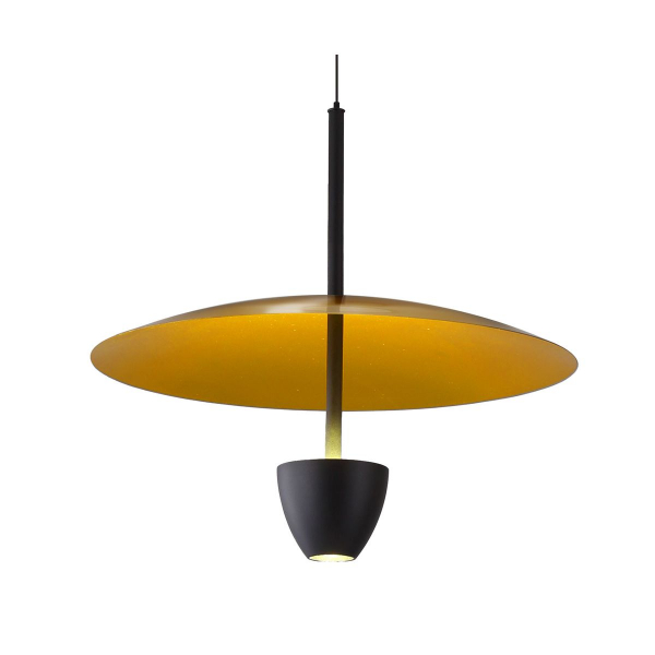 Подвесной светодиодный светильник Kink Light Синди 08466-35,20(33) Подвесной светодиодный светильник Kink Light Синди 08466-35,20(33)