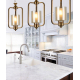 Подвесной светильник Lumina Deco Atlanta LDP 1222-1 MD