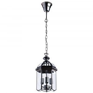 Подвесной светильник Arte Lamp Rimini A6505SP-3CC
