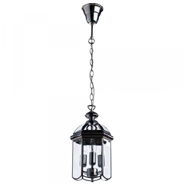 Подвесной светильник Arte Lamp Rimini A6505SP-3CC Подвесной светильник Arte Lamp Rimini A6505SP-3CC
