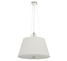 Подвесной светильник Maytoni Bergamo MOD613PL-03BG