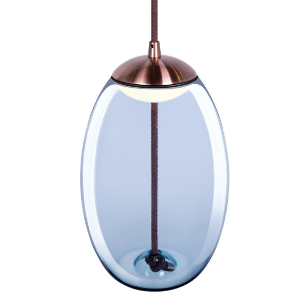 Подвесной светодиодный светильник Loft IT Knot 8133-A mini Подвесной светодиодный светильник Loft IT Knot 8133-A mini