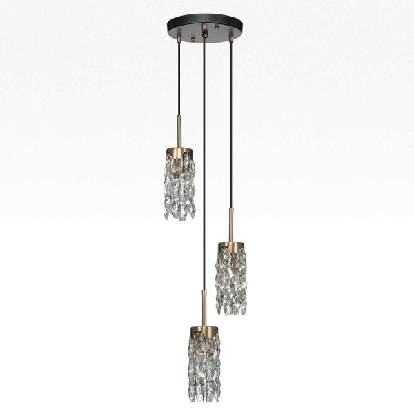 Подвесной светильник Citilux Ronin CL326013