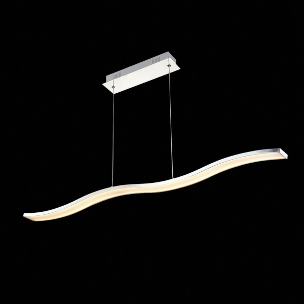 Подвесной светодиодный светильник ST Luce SL919.103.01 Подвесной светодиодный светильник ST Luce SL919.103.01