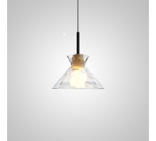 Подвесной светильник Imperium Loft Omg Glass 187977-23