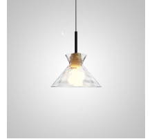 Подвесной светильник Imperium Loft Omg Glass 187977-23