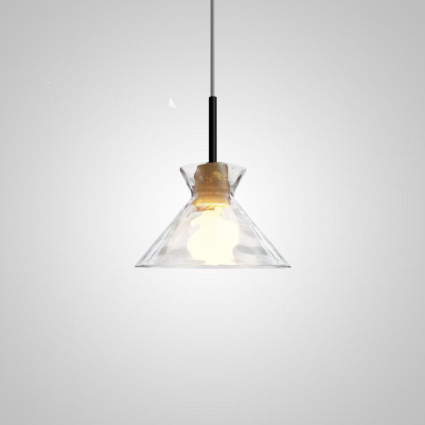 Подвесной светильник Imperium Loft Omg Glass 187977-23 Подвесной светильник Imperium Loft Omg Glass 187977-23