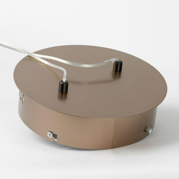 Подвесной светодиодный светильник Lussole Grant LSP-7192 Подвесной светодиодный светильник Lussole Grant LSP-7192