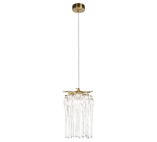 Подвесной светильник Loft IT Waterfall 10350/206 AB