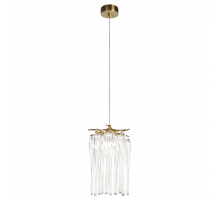 Подвесной светильник Loft IT Waterfall 10350/206 AB