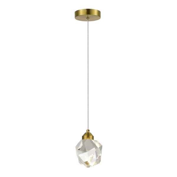 Подвесной светильник ST Luce SL6114.203.01.1 Подвесной светильник ST Luce SL6114.203.01.1