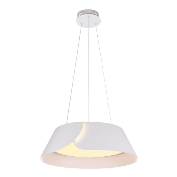 Подвесной светодиодный светильник MyFar Ceiling Cordelia MR9121-CL Подвесной светодиодный светильник MyFar Ceiling Cordelia MR9121-CL