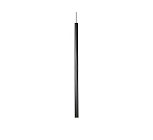 Подвесной светильник Newport 15105N/S black glossy М0071004