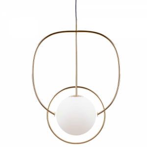 Подвесной светильник Loft-Concept B.LUX C Ball 40.1313-0