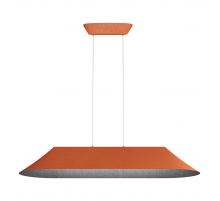 Подвесной светодиодный светильник ST Luce Sentito SL3001.823.01