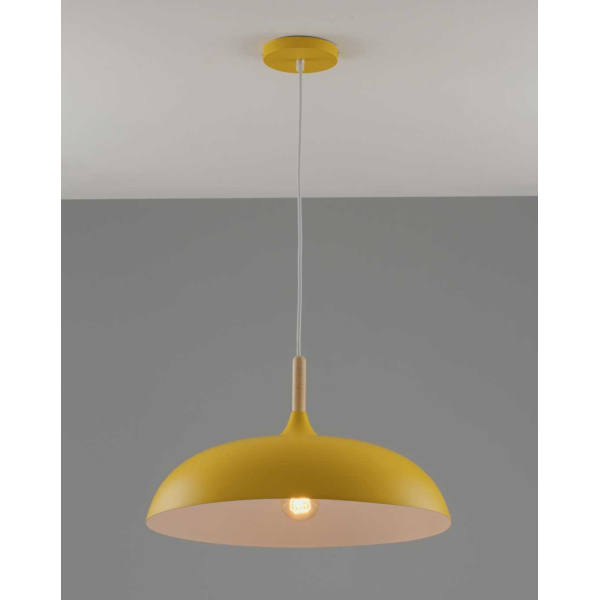 Подвесной светильник Moderli Hygo V10653-1P