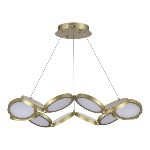 Подвесной светодиодный светильник ST Luce Rio SL6508.203.01 Подвесной светодиодный светильник ST Luce Rio SL6508.203.01