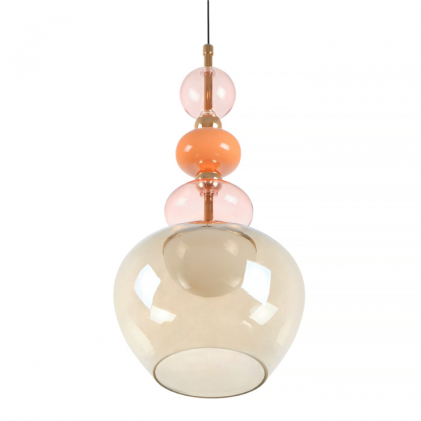 Подвесной светильник MyFar Lucian MR2511-1PL