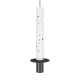 Подвесной светодиодный светильник Loft IT Lava 10361B