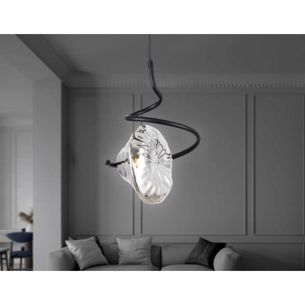 Подвесной светильник Ambrella light High Light LH15001 Подвесной светильник Ambrella light High Light LH15001