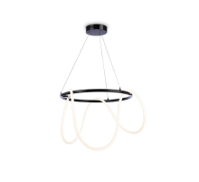 Подвесной светодиодный светильник Ambrella light Comfort Line FL10501