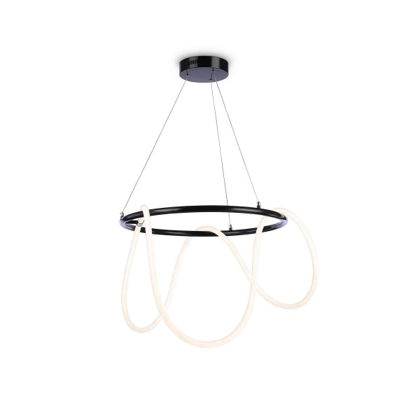 Подвесной светодиодный светильник Ambrella light Comfort Line FL10501 Подвесной светодиодный светильник Ambrella light Comfort Line FL10501