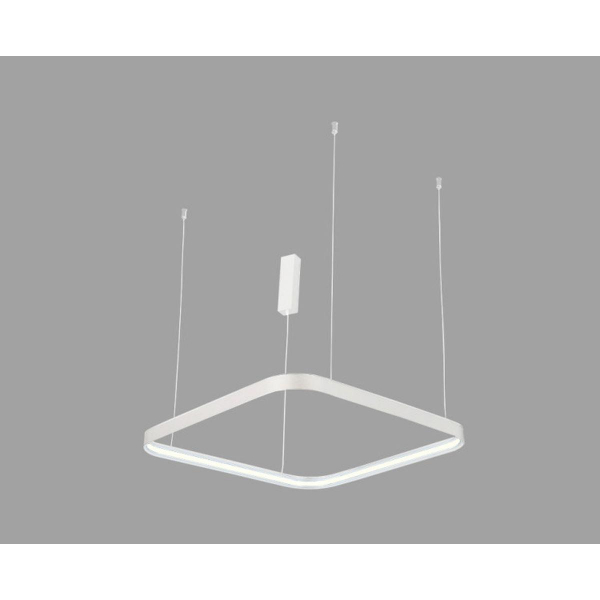 Подвесной светодиодный светильник Italline IT013-6031 white 3000K Подвесной светодиодный светильник Italline IT013-6031 white 3000K