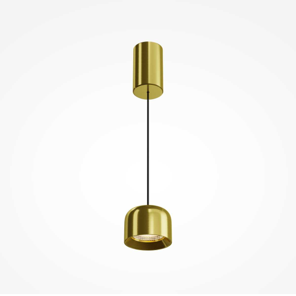 Подвесной светильник Maytoni Technical P113-L12-3K-BS