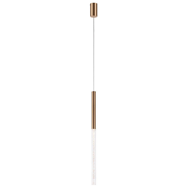 Подвесной светодиодный светильник Favourite Bubblor 4311-1P Подвесной светодиодный светильник Favourite Bubblor 4311-1P