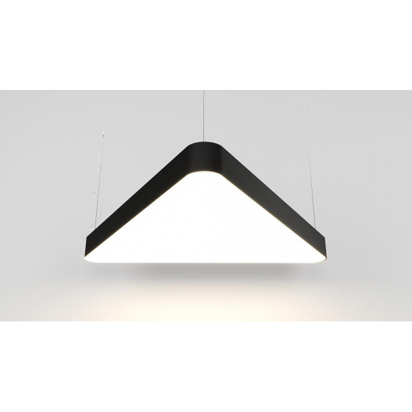 Подвесной светодиодный светильник Siled Trinity 7371304 Подвесной светодиодный светильник Siled Trinity 7371304