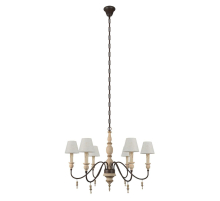 Подвесной светильник Loft it Country 10419