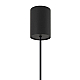 Подвесной светильник Nowodvorski Point Duo Black/Gold 11511