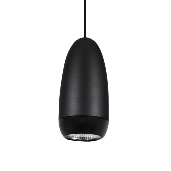 Подвесной светильник LED4U L8756-1 GR Подвесной светильник LED4U L8756-1 GR