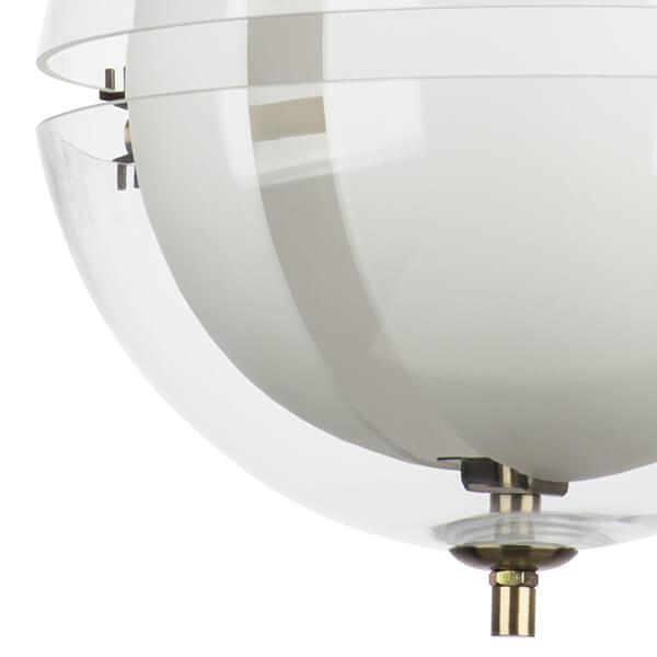 Подвесной светильник Lightstar Modena 816033 Подвесной светильник Lightstar Modena 816033