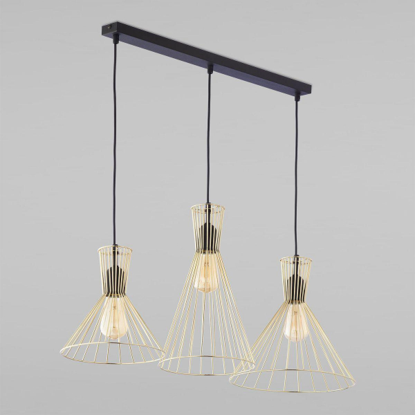 Подвесной светильник TK Lighting 3352 Sahara Подвесной светильник TK Lighting 3352 Sahara