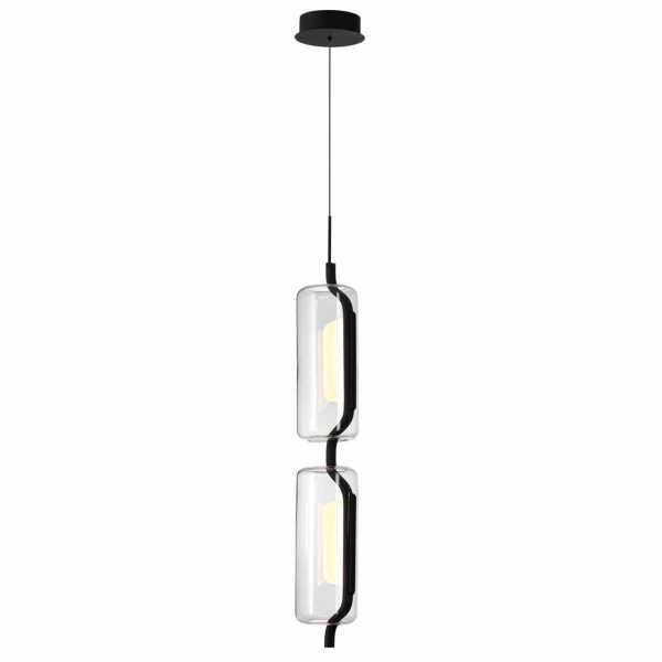 Подвесной светодиодный светильник Odeon Light Kavia 5003/20L Подвесной светодиодный светильник Odeon Light Kavia 5003/20L