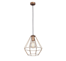 Подвесной светильник Vitaluce V4190-8/1S