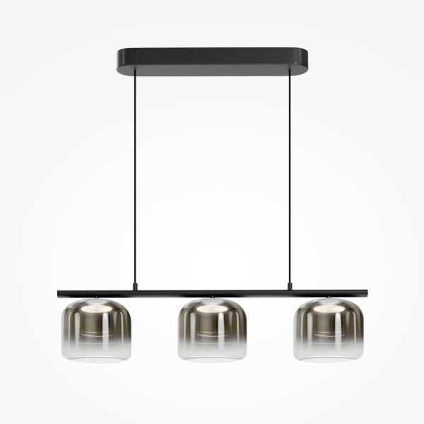 Подвесной светильник Maytoni Modern Spirito MOD286PL-L12B3K