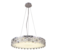 Подвесной светильник Toplight Jemima TL1159-4H1