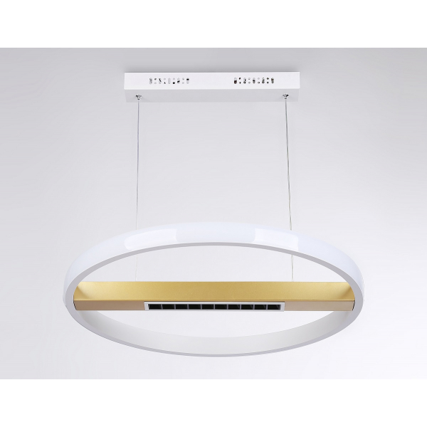 Подвесной светодиодный светильник Ambrella light Comfort LineTech FL51488